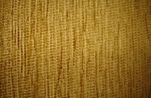 Chenille fabric